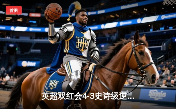 英超双红会4-3史诗级逆转，利物浦补时绝杀曼联创安菲尔德奇迹