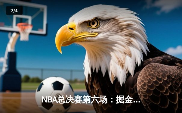 NBA总决赛第六场：掘金逆转热火，约基奇三双锁定队史首冠 - 2