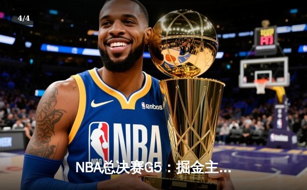 NBA总决赛G5：掘金主场惜败热火，约基奇三双难救主，系列赛悬念延续 - 4