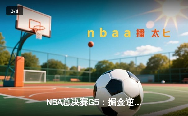NBA总决赛G5：掘金逆转热火夺赛点，约基奇30+20+10创历史 - 3
