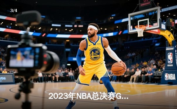 2023年NBA总决赛G5勇士逆转掘金夺冠，库里狂砍47分荣膺FMVP - 3