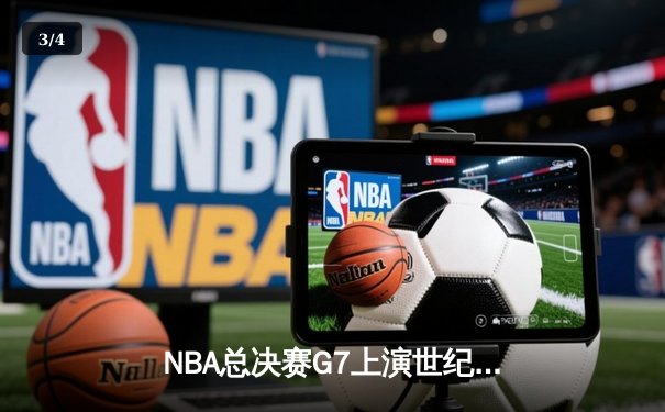 NBA总决赛G7上演世纪对决，掘金逆转热火再夺总冠军 - 3