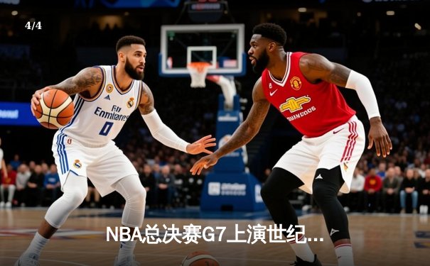 NBA总决赛G7上演世纪对决，掘金逆转热火再夺总冠军 - 4