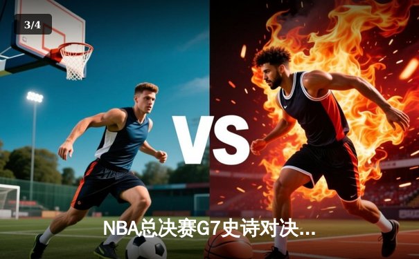 NBA总决赛G7史诗对决：凯尔特人加时险胜勇士夺第18冠 - 3