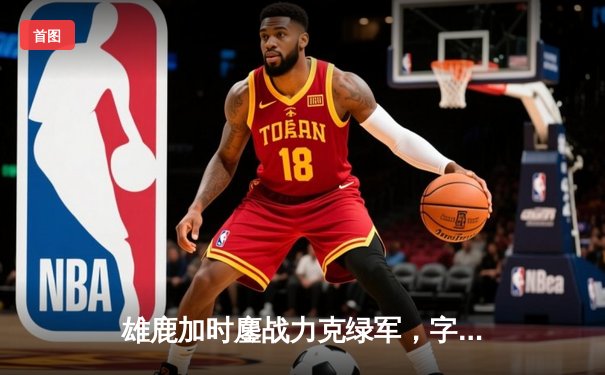 雄鹿加时鏖战力克绿军，字母哥44+14主宰天王山之战