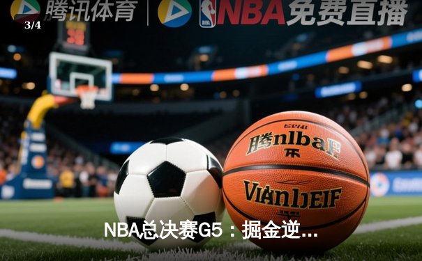 NBA总决赛G5：掘金逆转热火夺冠约基奇41分三双封神 - 3